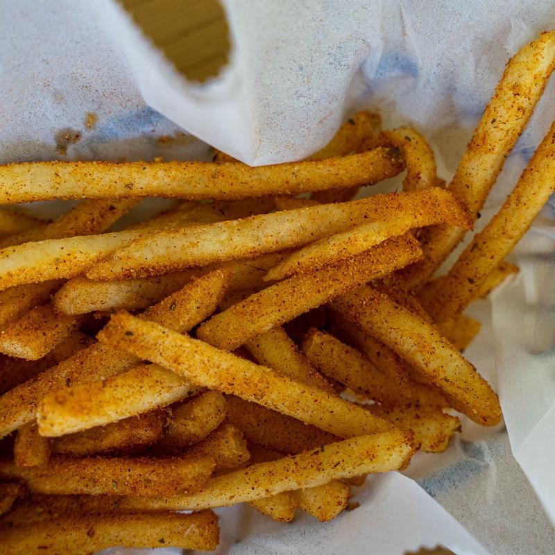Cajun Fries photo