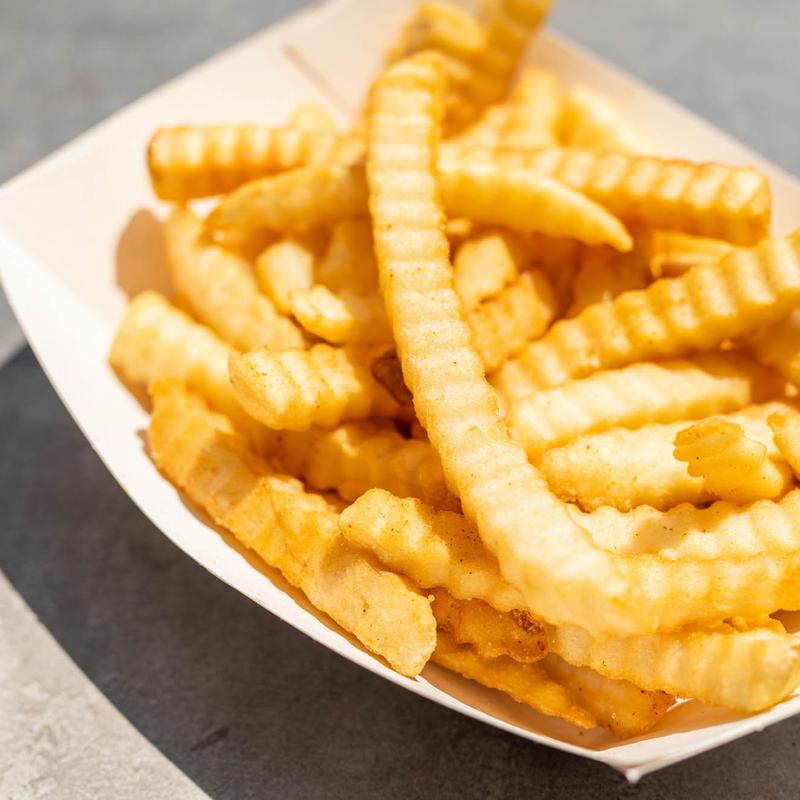 Ferch's French Fries photo