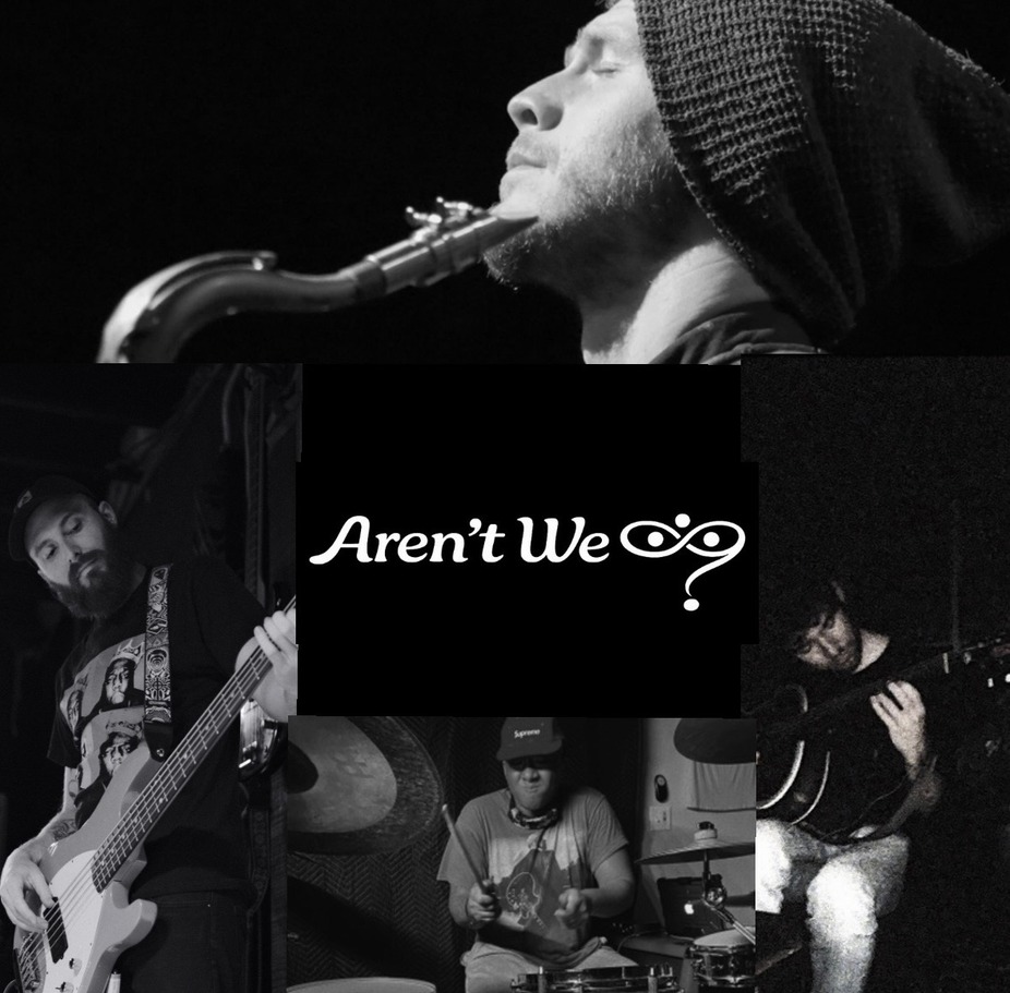 Aren't We event photo