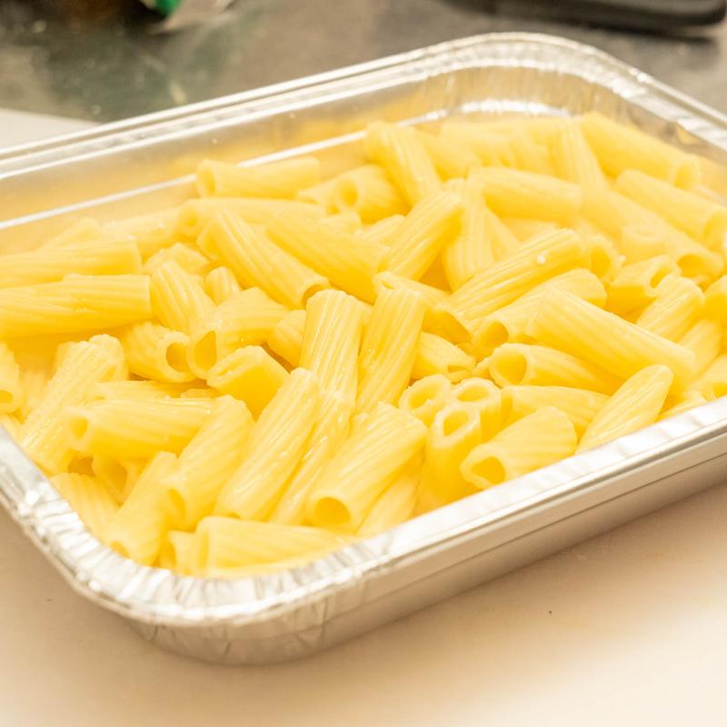 Choice of Pasta: photo