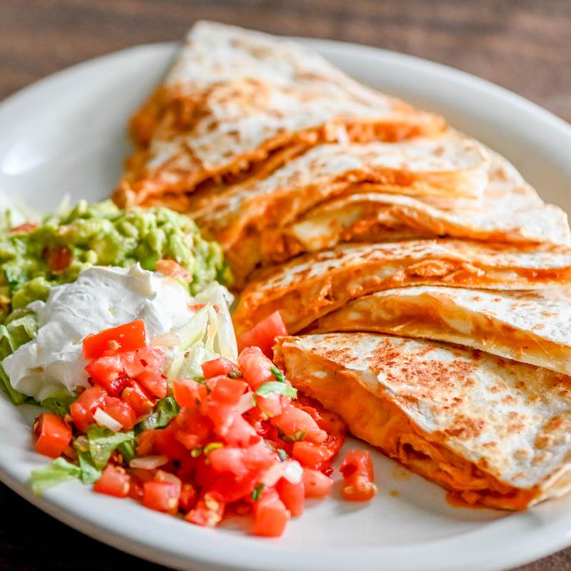 Mexican Quesadilla photo