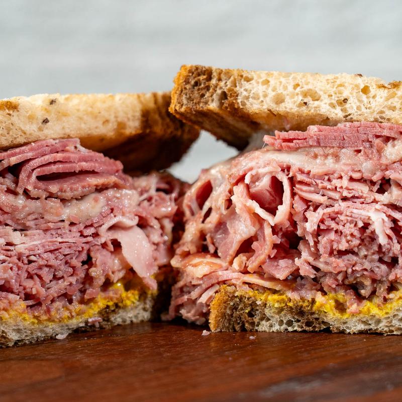Swanson’s Original Reuben (*) photo
