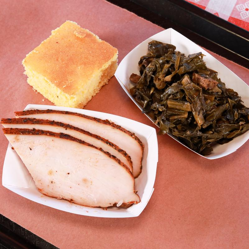 Turkey Breast photo 3