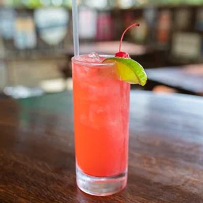 COCKTAILS.