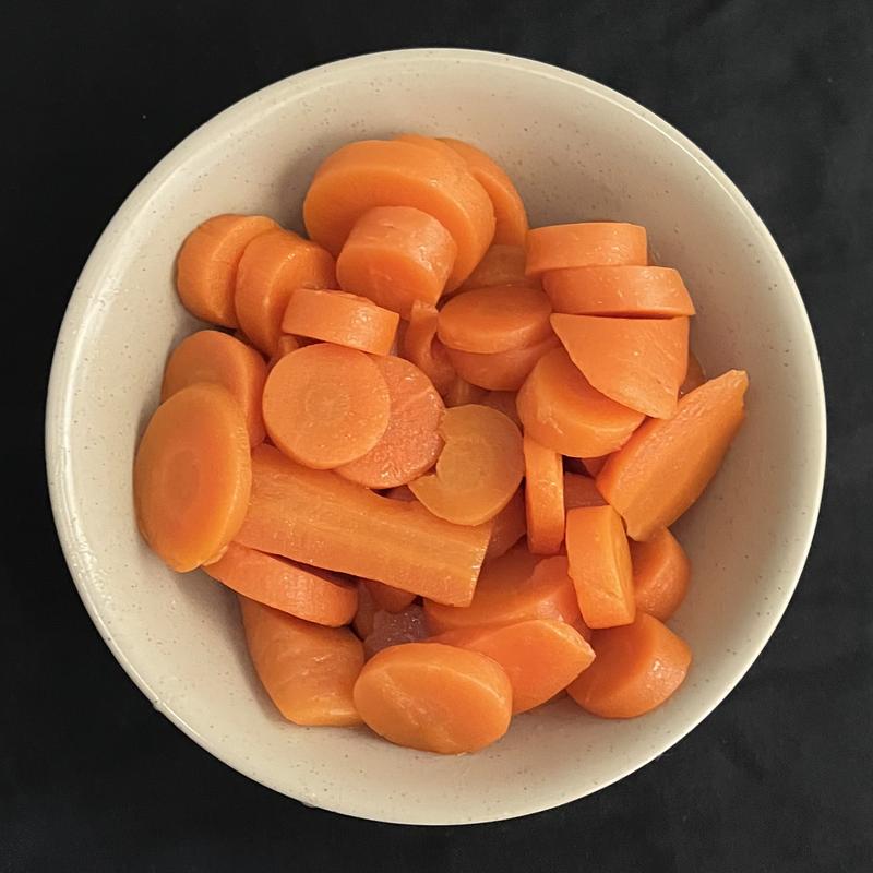 Sweet Carrots photo