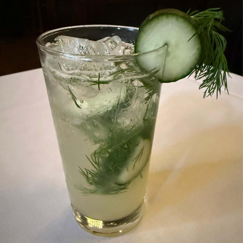 Million Dollar Dill photo