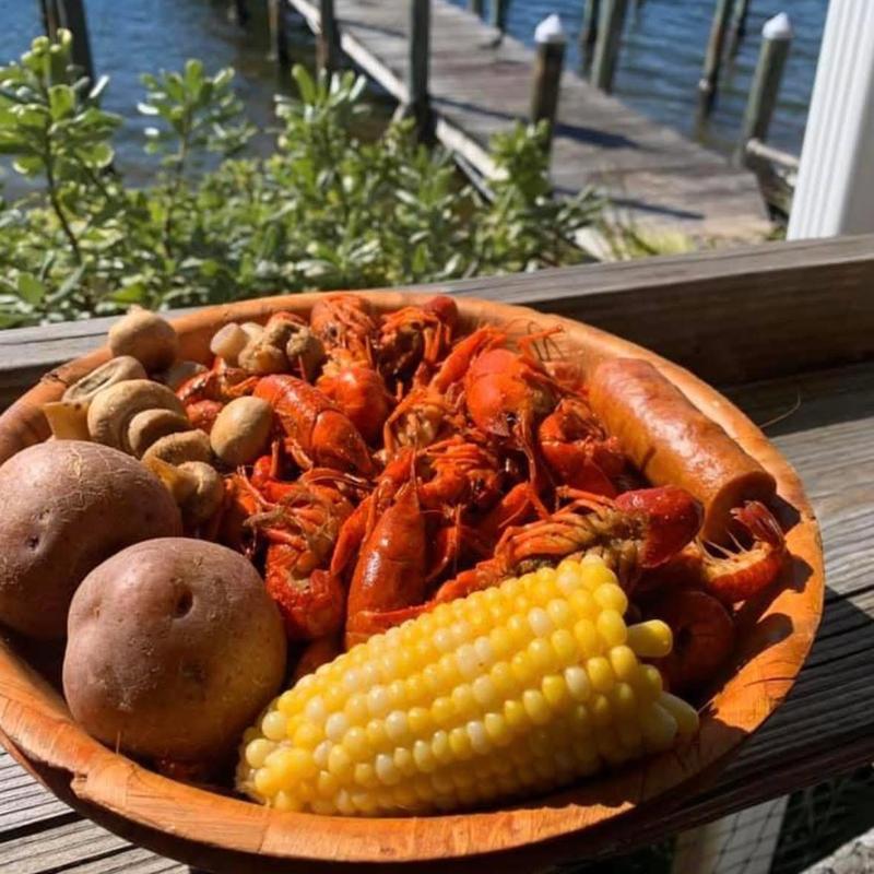 Crawfish Boil photo