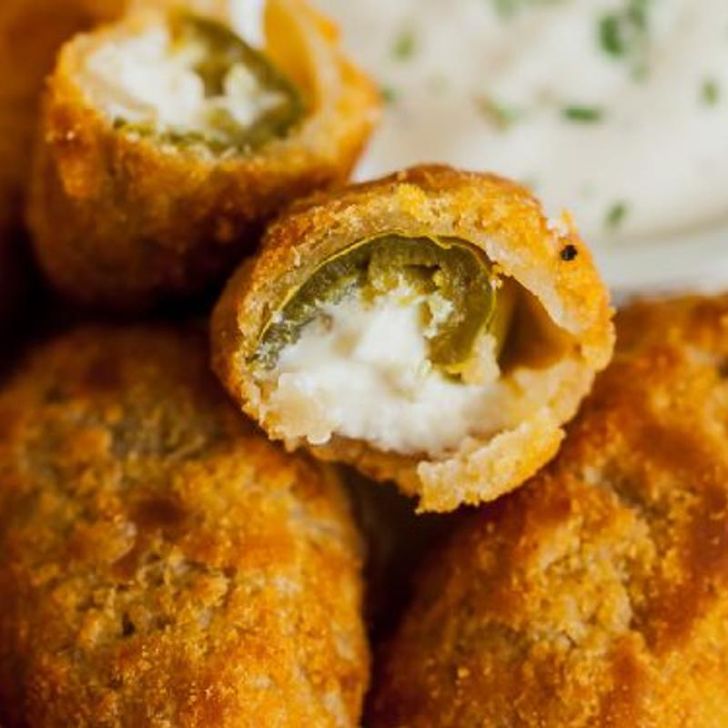 Jalapeno Poppers photo
