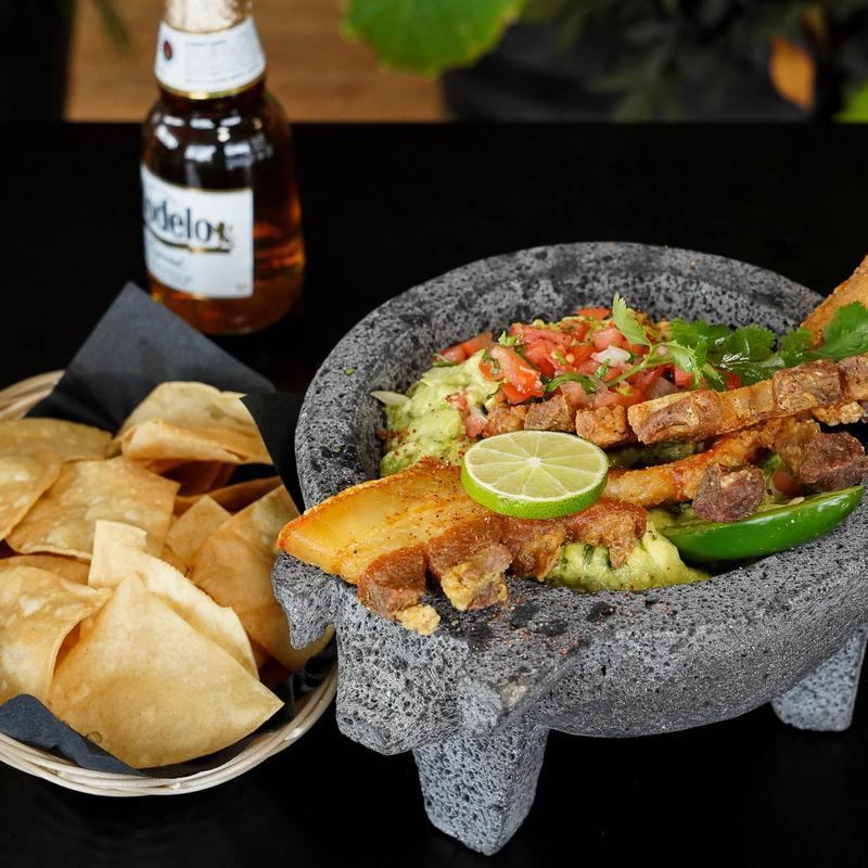 menu item 2 of 17, Guacamole Bowl