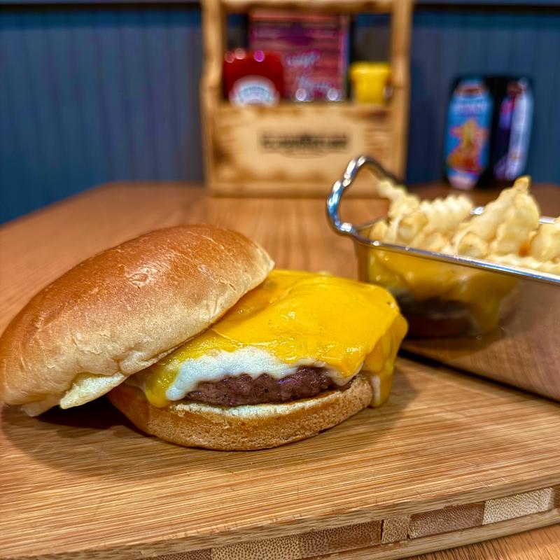 Wisconsin 3 Cheese photo