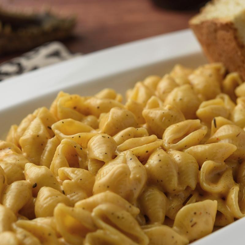 Cajun Mac & Cheese photo