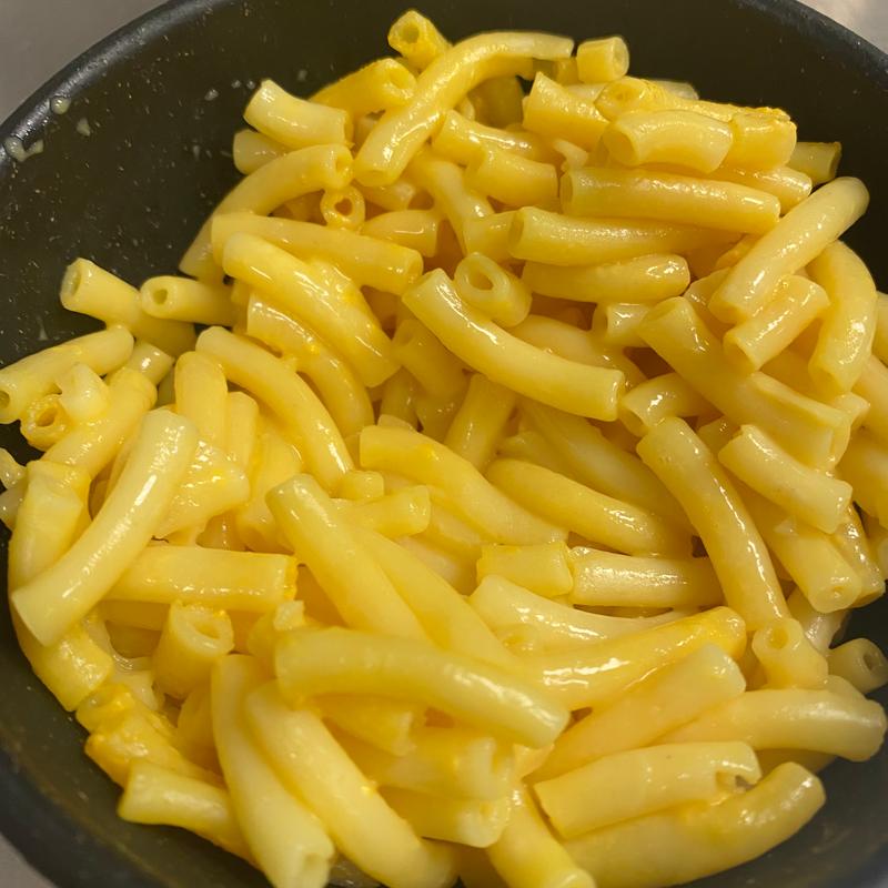 Mac & Cheese photo