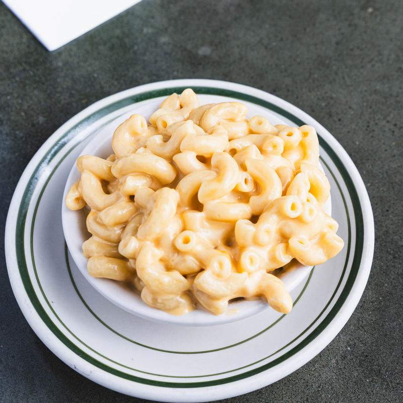 Mac & Cheese photo