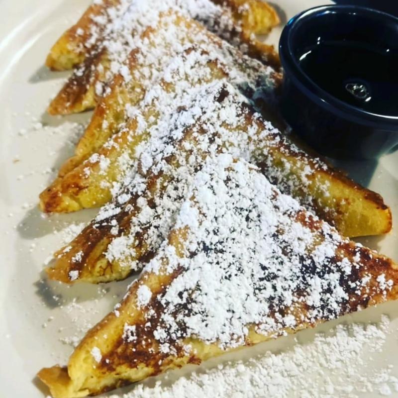 French Toast (3) photo