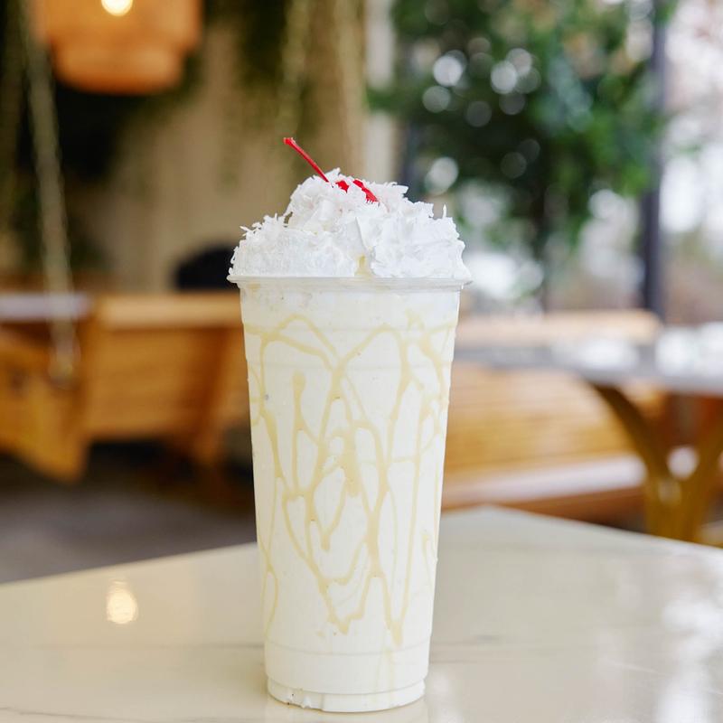 menu item 25 of 41, Pina Colada