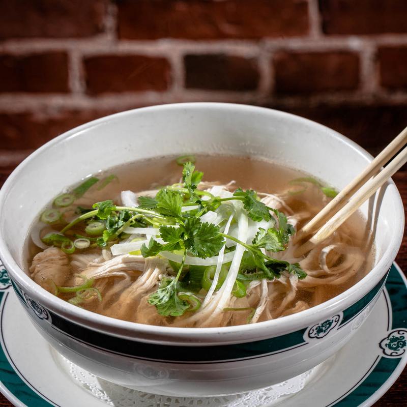 Phở Gà / Chicken 18 photo