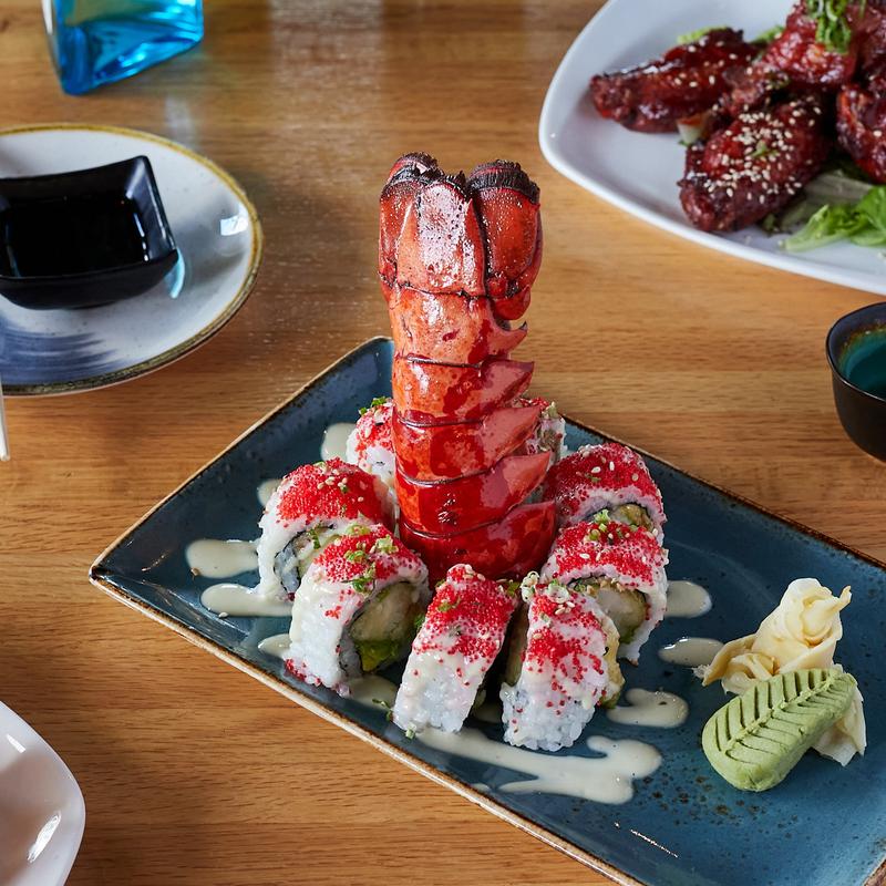 Buzz City Lobster Roll photo