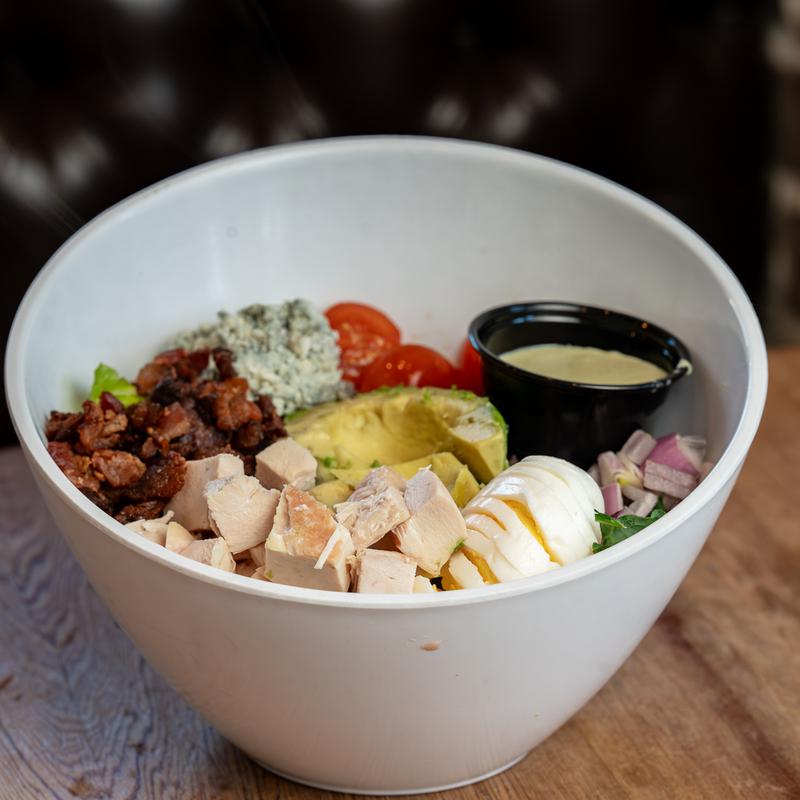 menu item 6 of 12, Destin Cobb