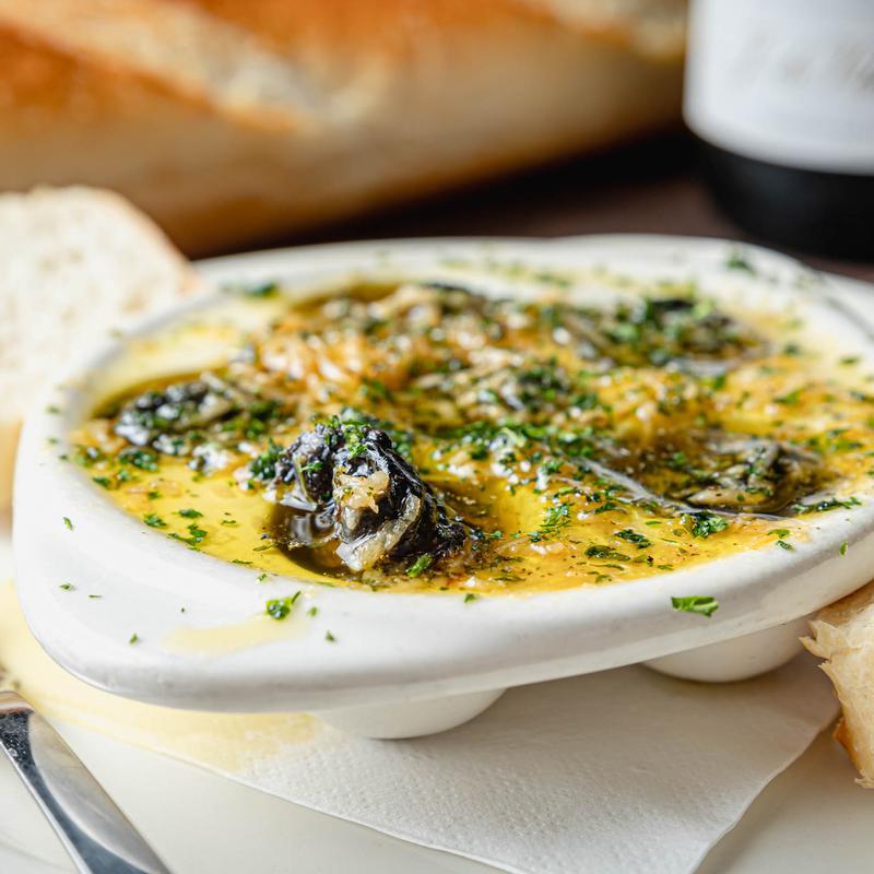 Les Escargots de Bourgogne photo