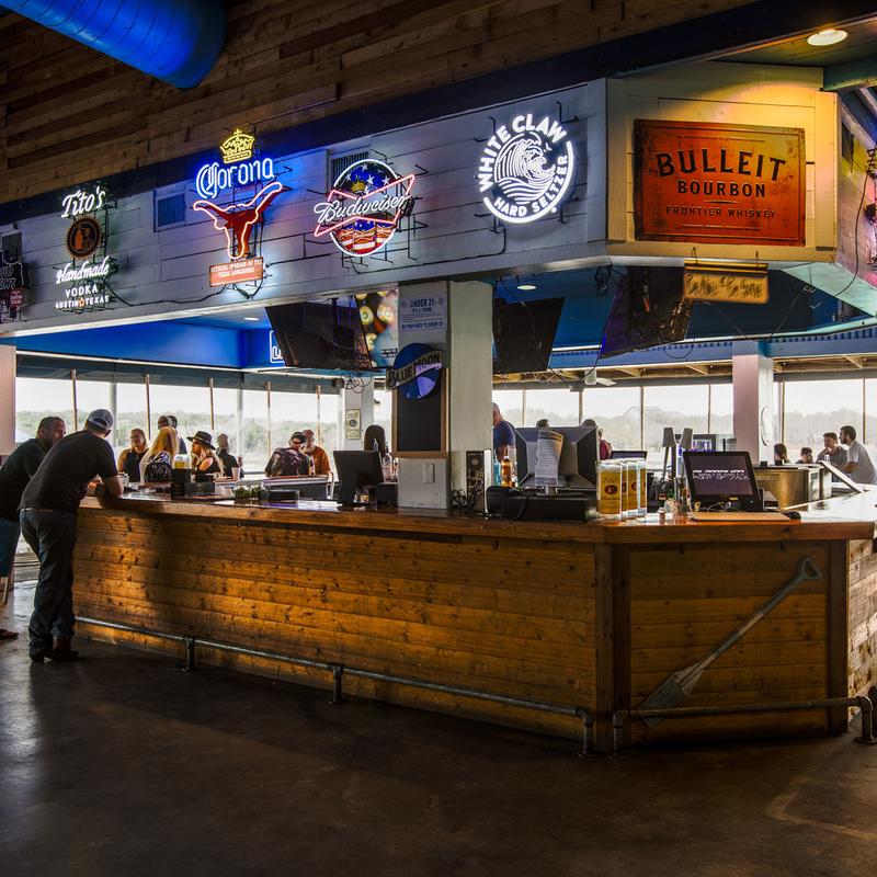 Emerald Point Bar And Grill Spothopper