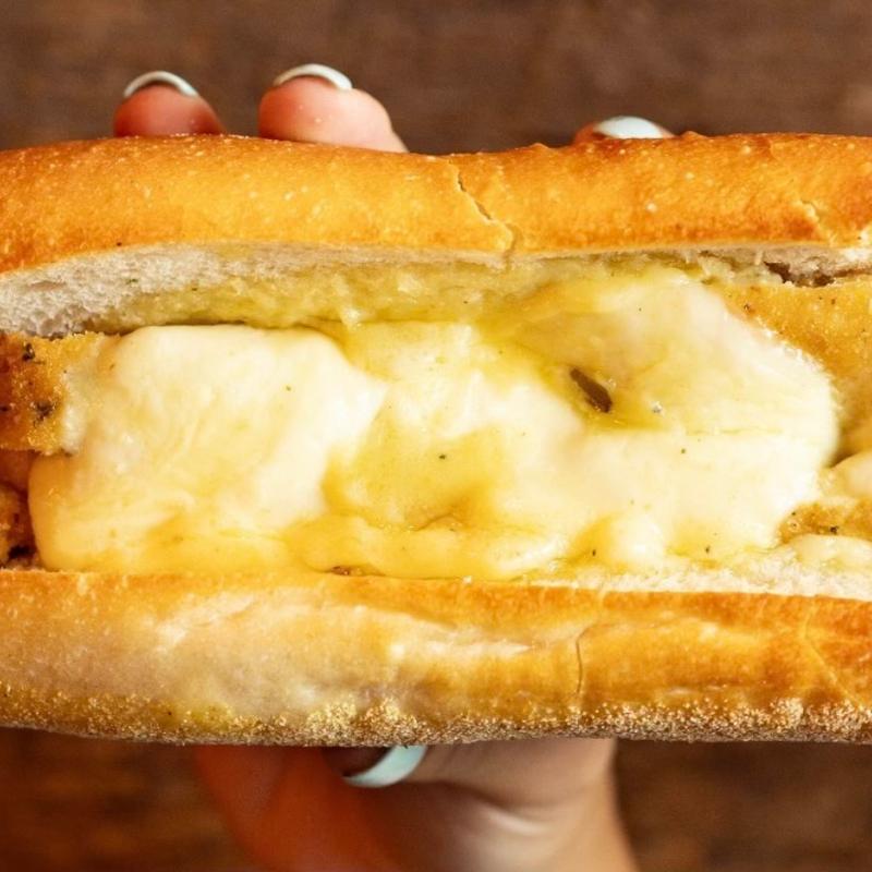 #26 Chicken Francese photo