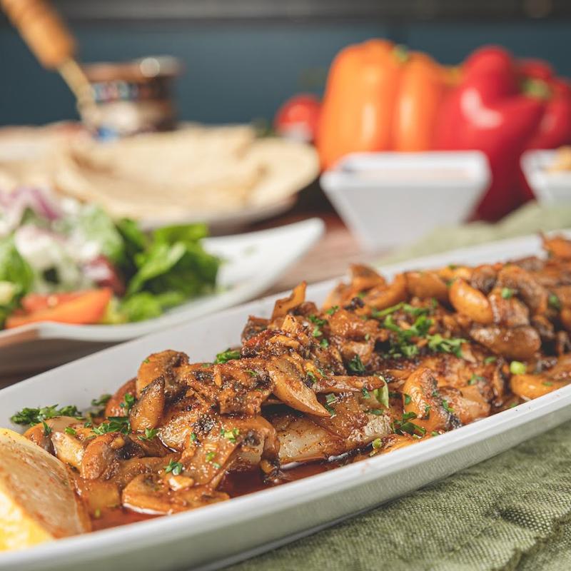 Southern Style Fish photo