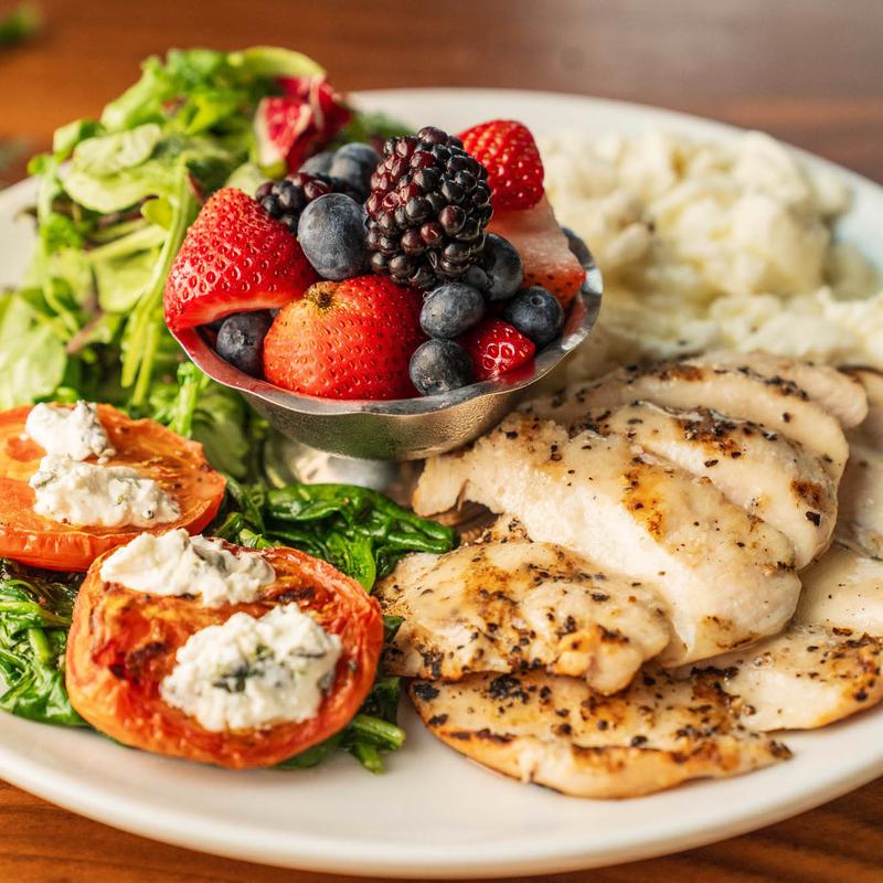 Powerhouse Medley photo