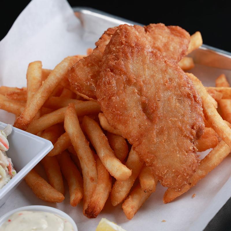 Fish and Chips photo