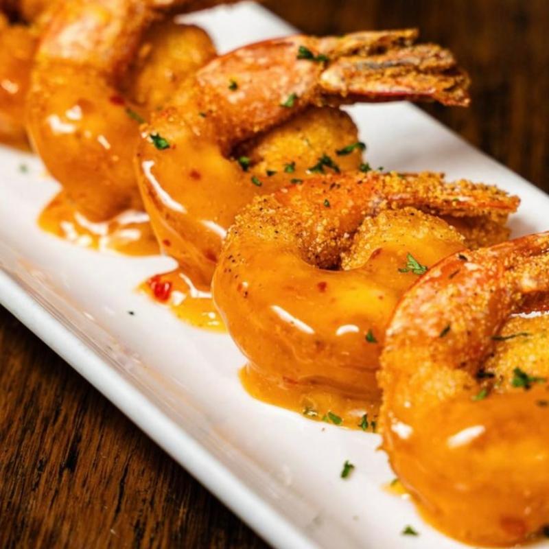 Bang Bang Shrimp photo
