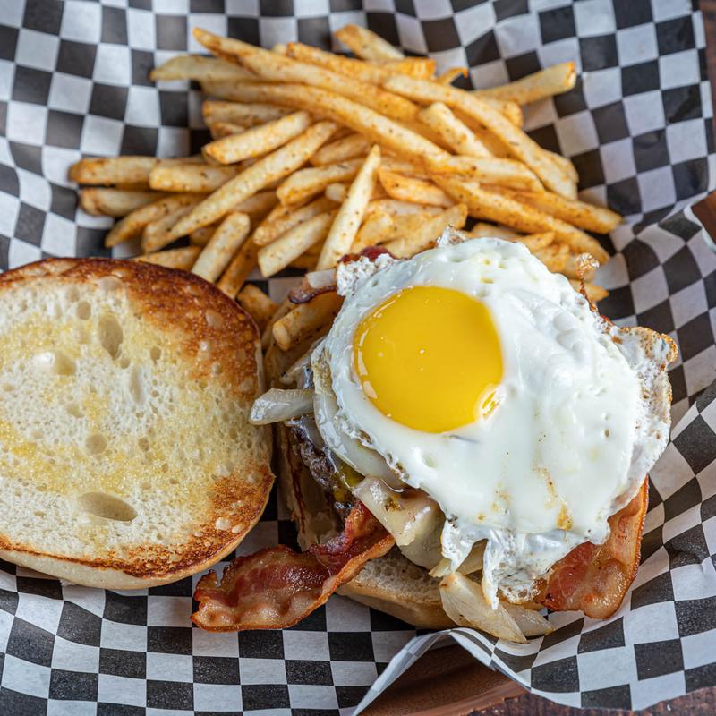 Sunrise Burger photo