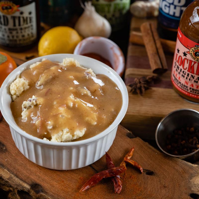 Mashed Potato (LIMITED TIME) photo