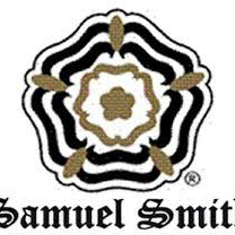 Sam Smith Winter Welcome photo