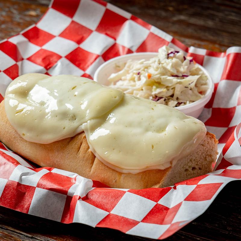 Grinder Po’ Boy photo