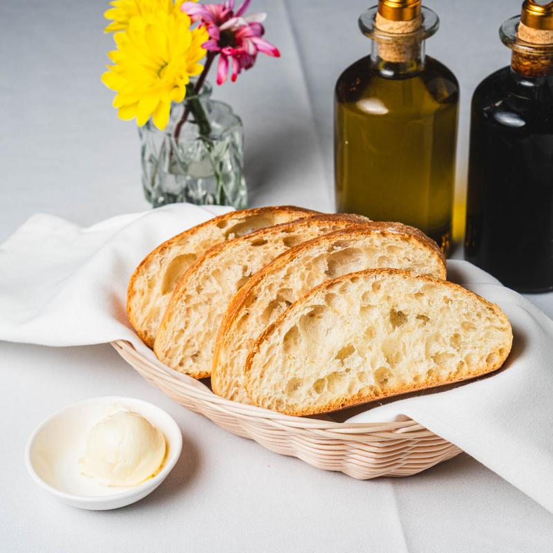 Bread & Butter photo