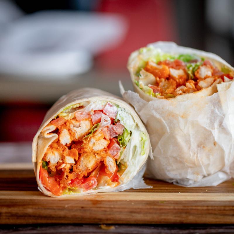 Buffalo Finger photo