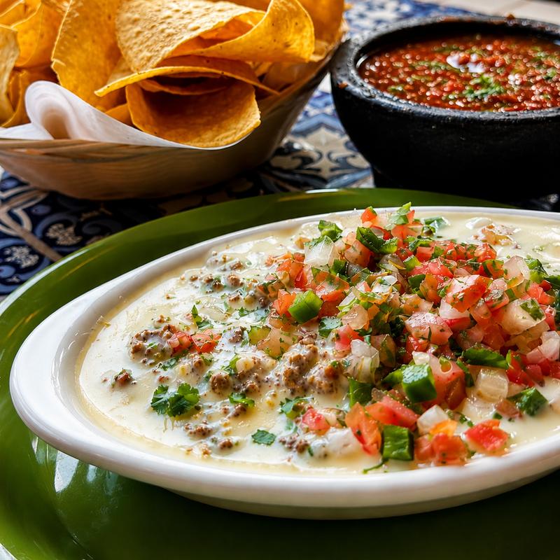 Frida’s Dip photo