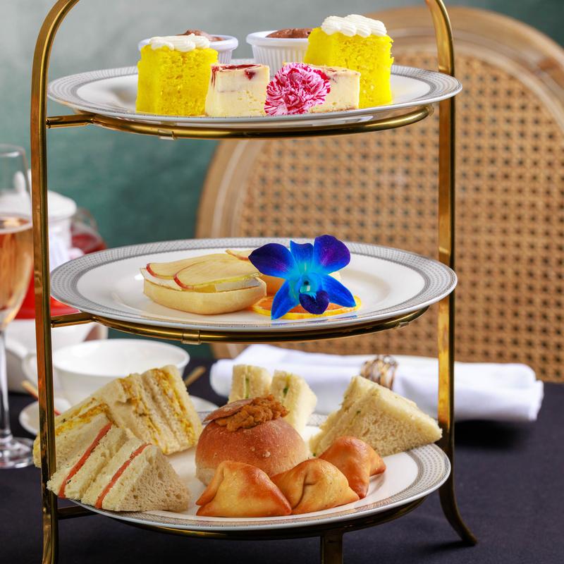 Windsor English Tea Service photo