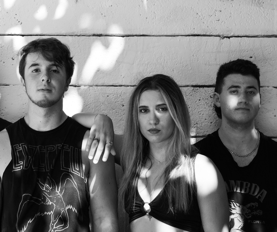 Full Disclosure event photo