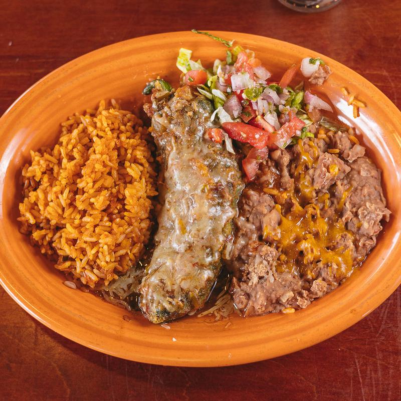 Mesquite Chicken, Cream Cheese & Spinach photo