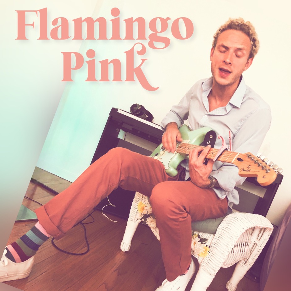 Flamingo Pink event photo