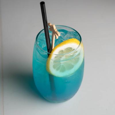 Ocean Breeze cocktail.