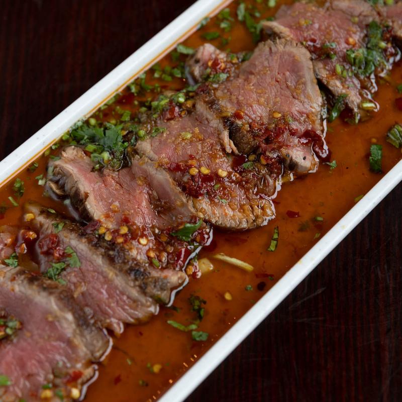 Steak Tataki* photo