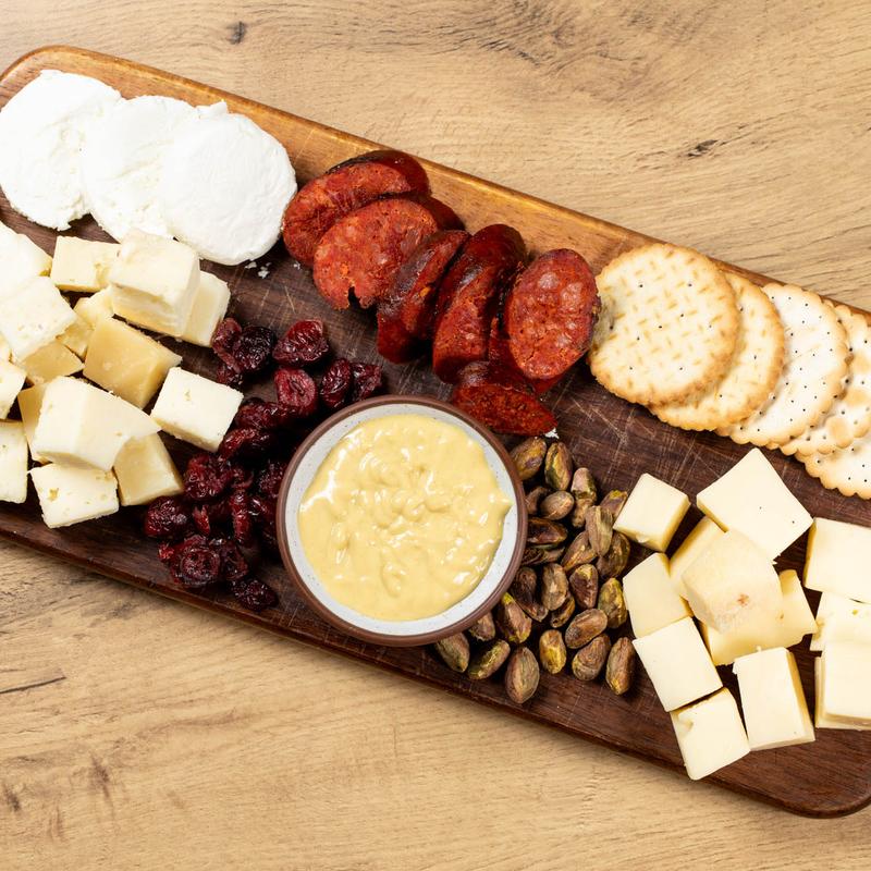 Cheese Board photo