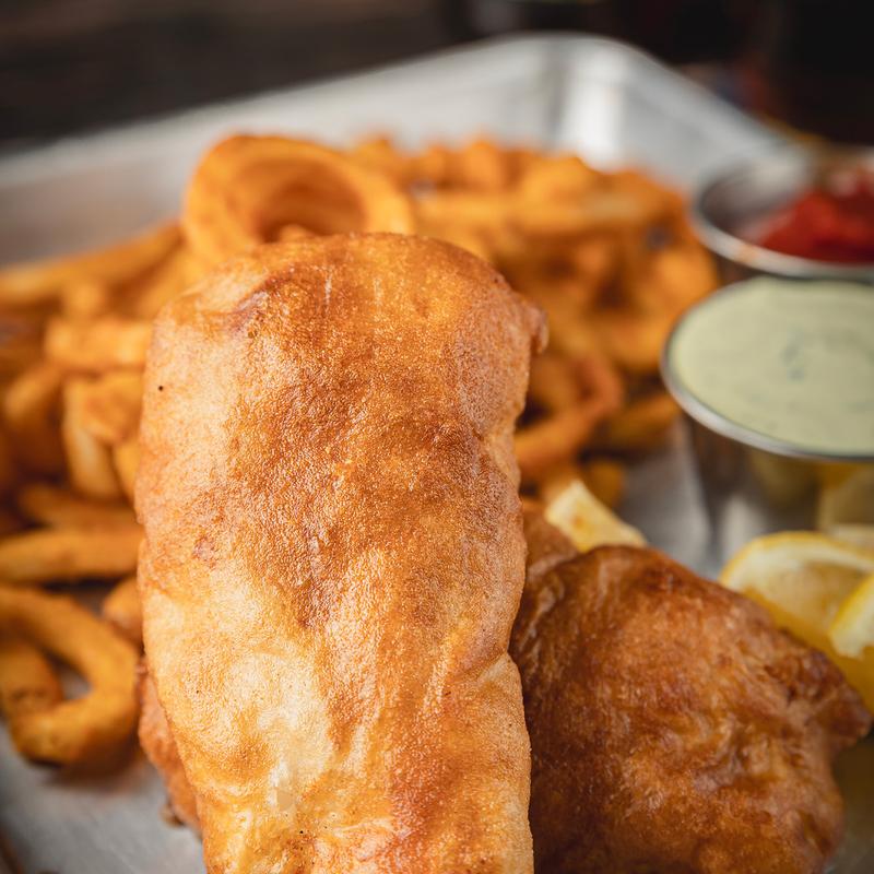 Fish & Chips photo