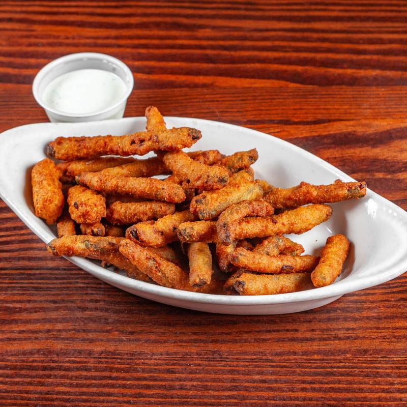 Fried Green Beans photo