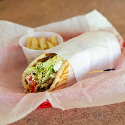 Gyro.