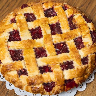 Cherry Pie