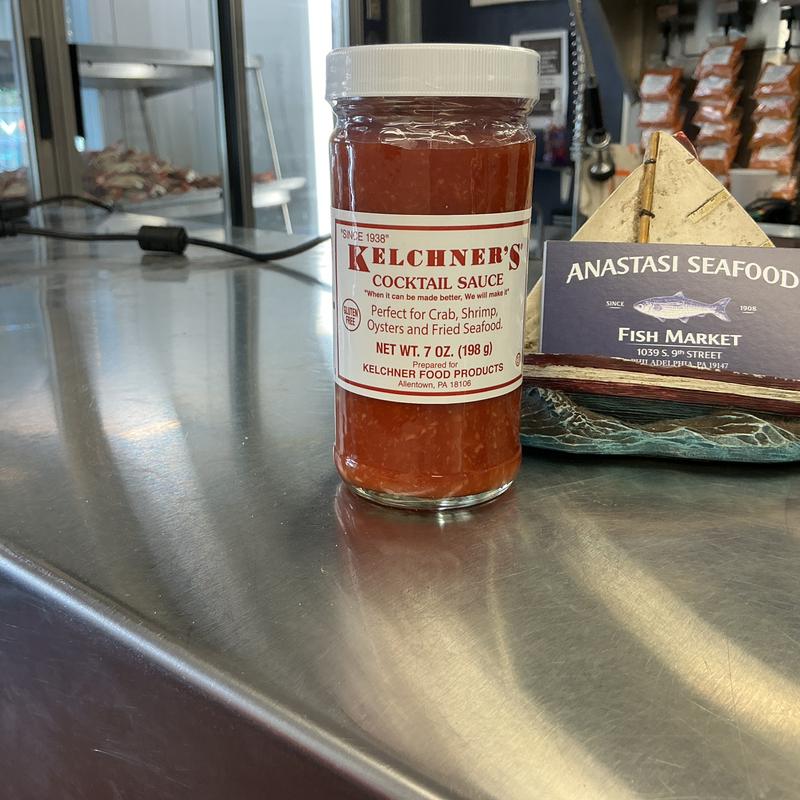 Kelchers Cocktail Sauce photo