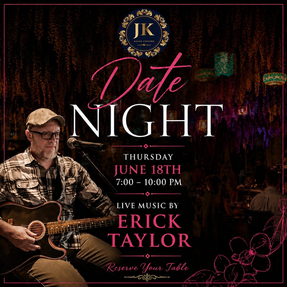Date Night event photo