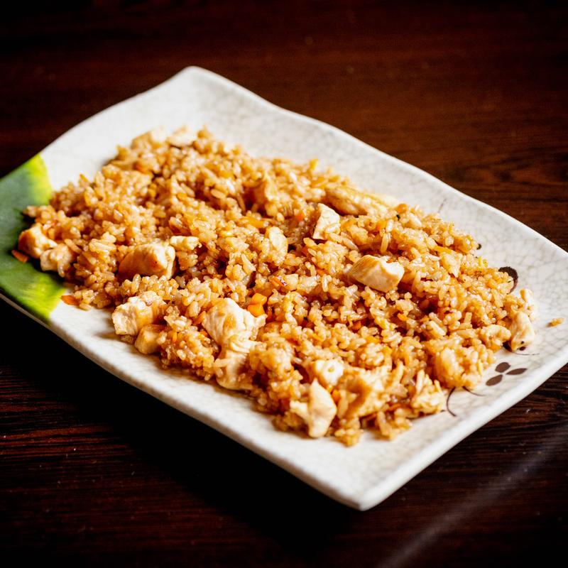 Chicken Fried Rice photo